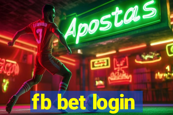 fb bet login